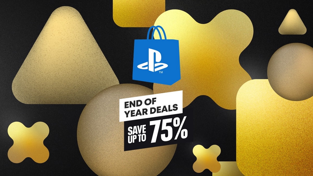 È stata lanciata una nuova vendita sul PlayStation Store, che offre ai giocatori più di 2.000 giochi con sconti fino al 75%. È stata lanciata una nuova vendita sul PlayStation Store, che offre ai giocatori più di 2.000 giochi con sconti fino al 75%.