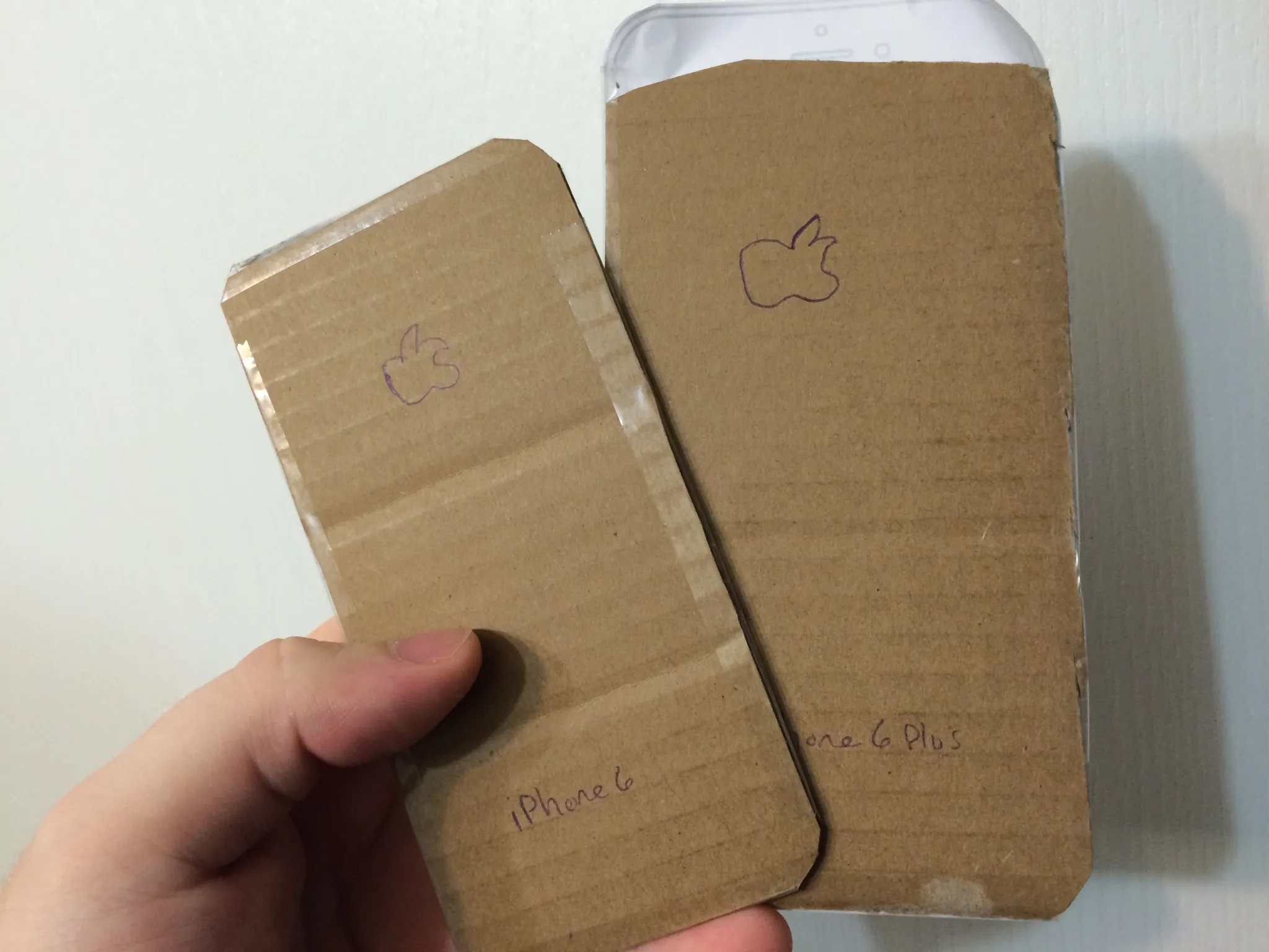 modello iPhone 17 modello iPhone 17