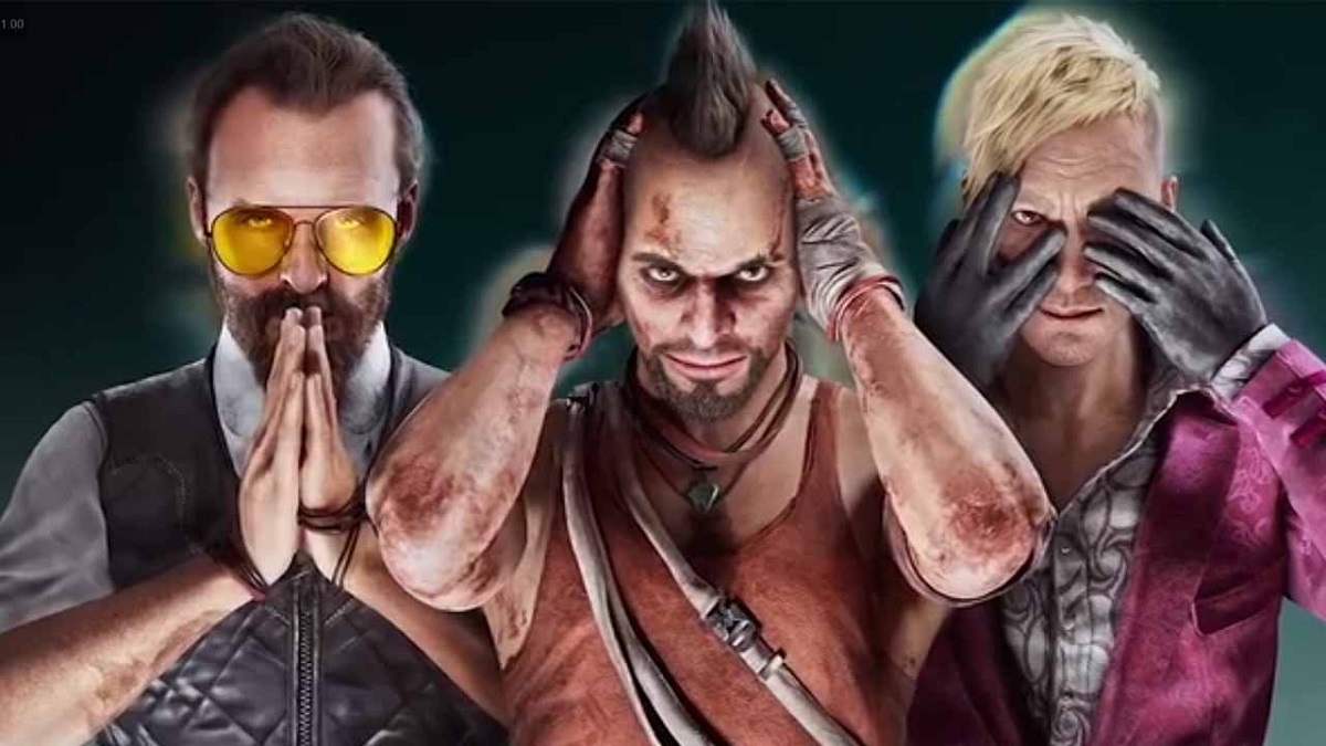 Un insider rivela i piani di Ubisoft: due nuovi giochi di Far Cry in sviluppo Un insider rivela i piani di Ubisoft: due nuovi giochi di Far Cry in sviluppo