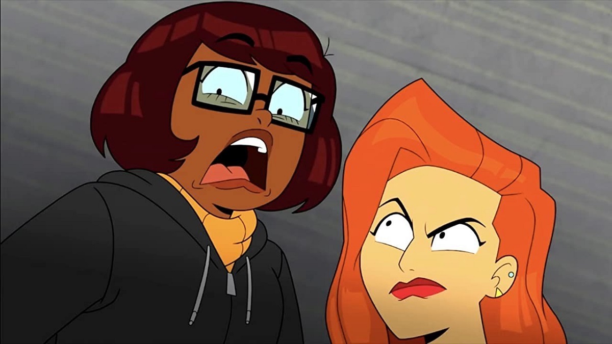 Una seconda stagione di Velma è in arrivo! Gli sceneggiatori della "peggiore serie animata della HBO Max" sono già al lavoro sul suo seguito Una seconda stagione di Velma è in arrivo! Gli sceneggiatori della "peggiore serie animata della HBO Max" sono già al lavoro sul suo seguito