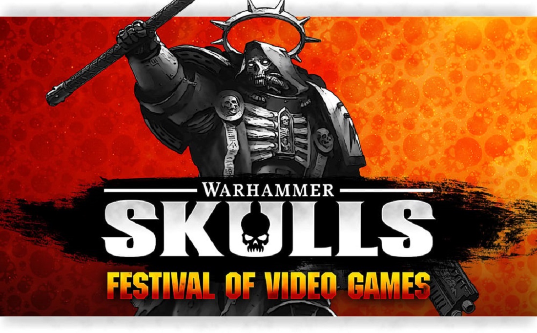 Lo spettacolo Warhammer Skulls 2023 della prossima settimana svelerà i nuovi videogiochi del popolare franchising