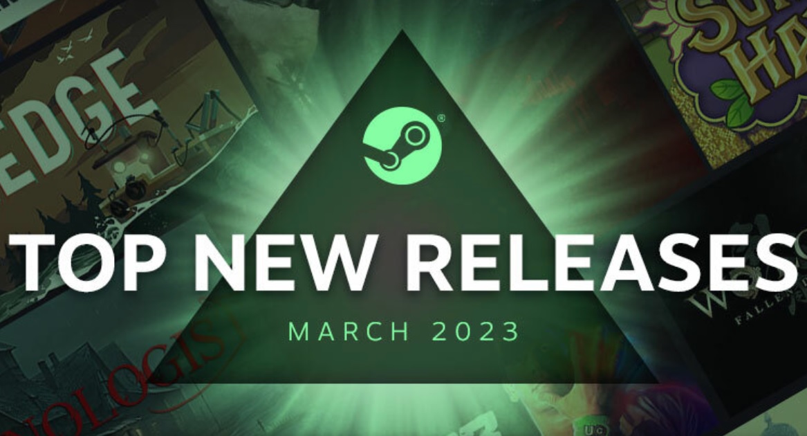 Valve ha svelato la lista dei titoli Steam più popolari e redditizi di marzo. Sifu, The Last of Us, Resident Evil 4 remake e Wo Long: Fallen Dynasty sono tra i titoli più popolari