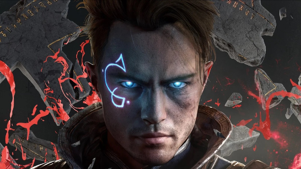 Furiose discussioni tra battle mage e splendide animazioni facciali nel trailer cinematografico dello sparatutto Immortals of Aveum. Il trailer è stato mostrato al Comic-Con