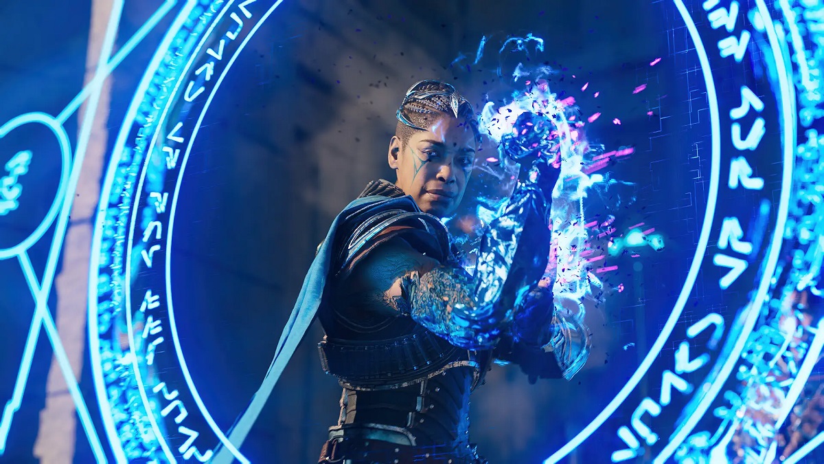 Electronic Arts ha aggiornato i requisiti di sistema per lo sparatutto fantasy Immortals of Aveum, ma la situazione non è migliorata. Non tutti saranno in grado di eseguire il gioco Electronic Arts ha aggiornato i requisiti di sistema per lo sparatutto fantasy Immortals of Aveum, ma la situazione non è migliorata. Non tutti saranno in grado di eseguire il gioco