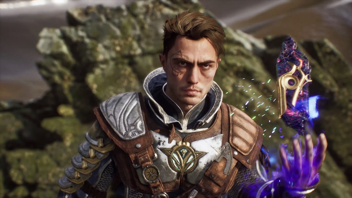 Gli sviluppatori del fallito sparatutto Immortals of Aveum hanno iniziato lo sviluppo di un nuovo gioco su Unreal Engine 5 Gli sviluppatori del fallito sparatutto Immortals of Aveum hanno iniziato lo sviluppo di un nuovo gioco su Unreal Engine 5