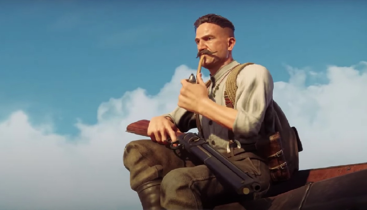 Lo studio ucraino Hologryph annuncia l'insolito gioco PvP/PvE SAND, in un'ambientazione post-apocalittica.