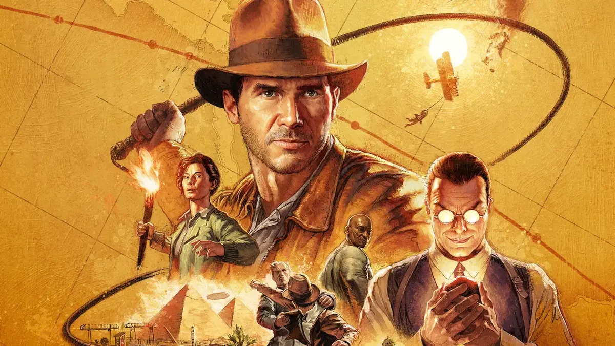 Luoghi d'atmosfera, scazzottate ed enigmi: sono stati rilasciati 15 minuti di gameplay di Indiana Jones e il Grande Cerchio Luoghi d'atmosfera, scazzottate ed enigmi: sono stati rilasciati 15 minuti di gameplay di Indiana Jones e il Grande Cerchio