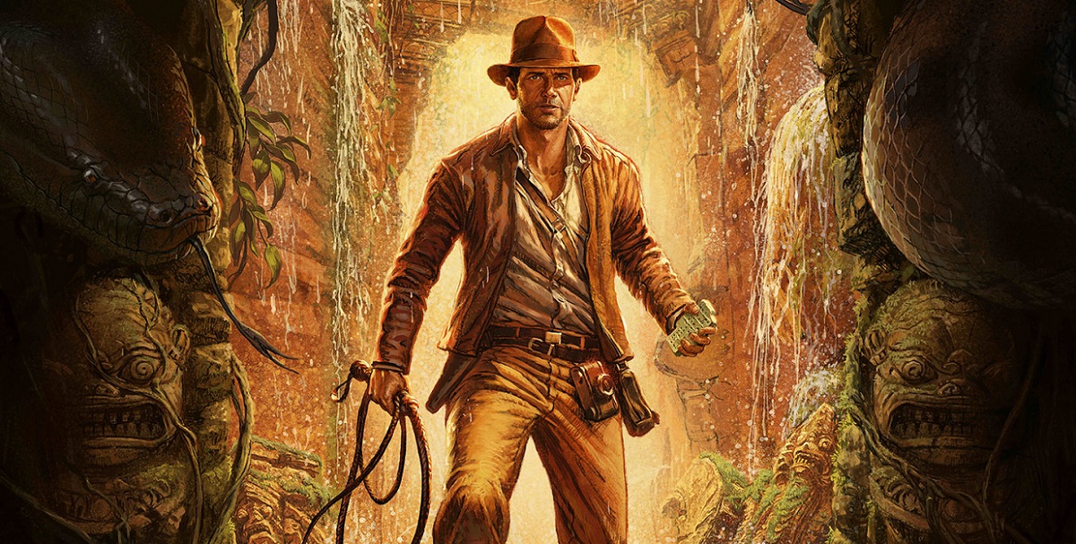 Proprio come nei film: Bethesda ha tenuto un'ampia dimostrazione di gameplay di Indiana Jones e il Grande Cerchio Proprio come nei film: Bethesda ha tenuto un'ampia dimostrazione di gameplay di Indiana Jones e il Grande Cerchio