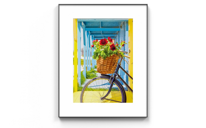 Poster digitale InkPoster di PocketBook Poster digitale InkPoster di PocketBook