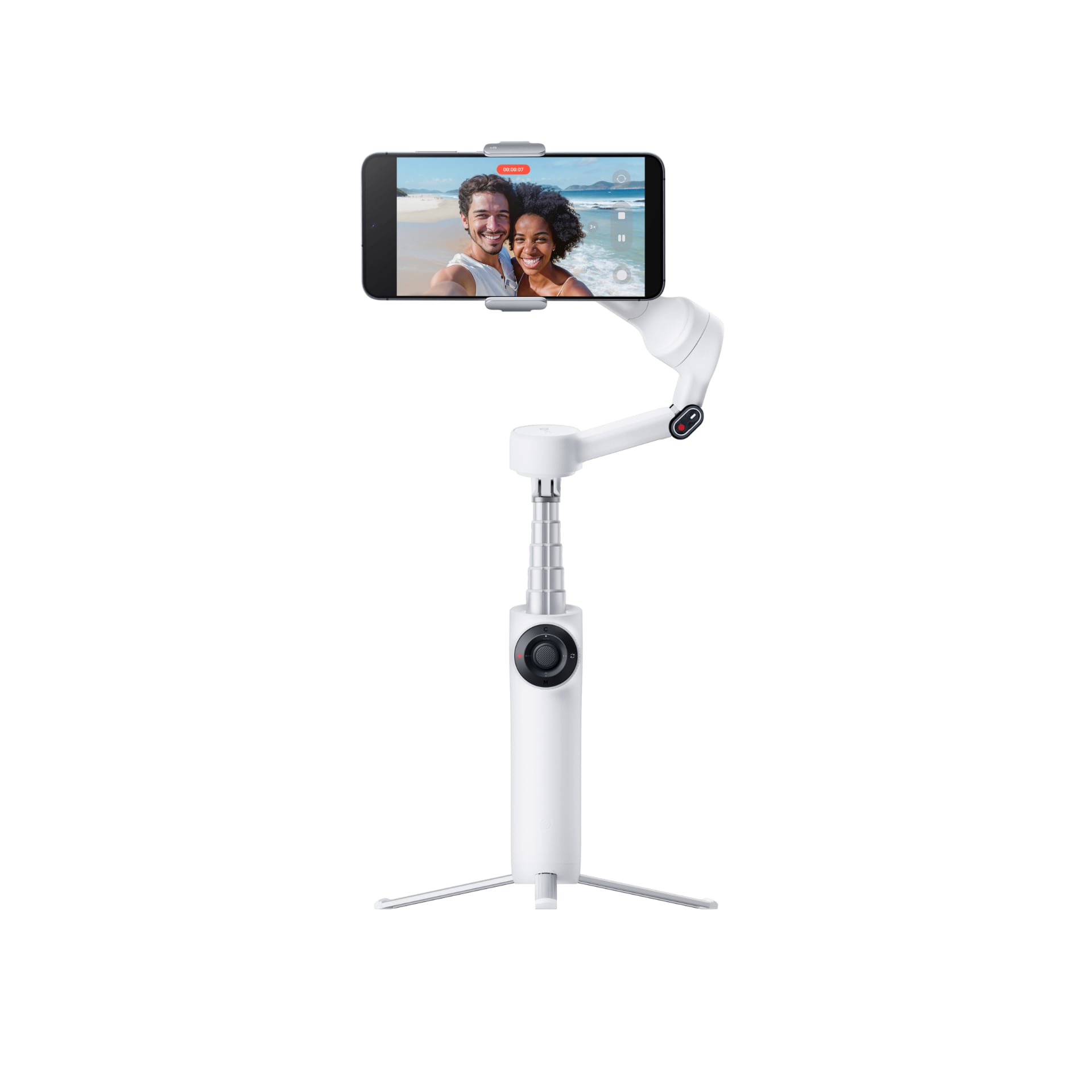 Insta360 Flow 2 - Immagine 4 Insta360 Flow 2 - Immagine 4