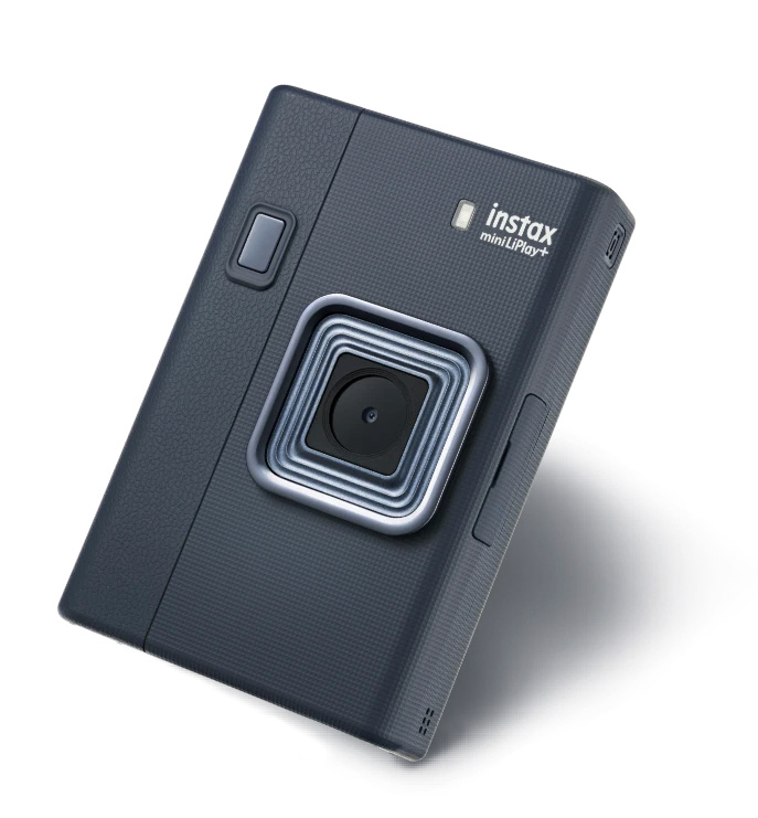 Image instax mini LiPlay+