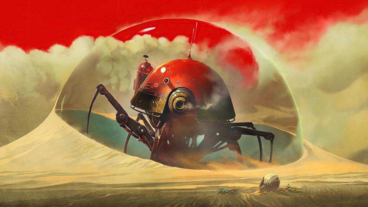 Un gioco d'atmosfera con un gameplay monotono: la critica ha riservato le sue lodi al thriller spaziale The Invincible