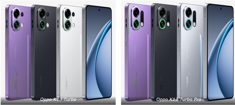 Logo OPPO