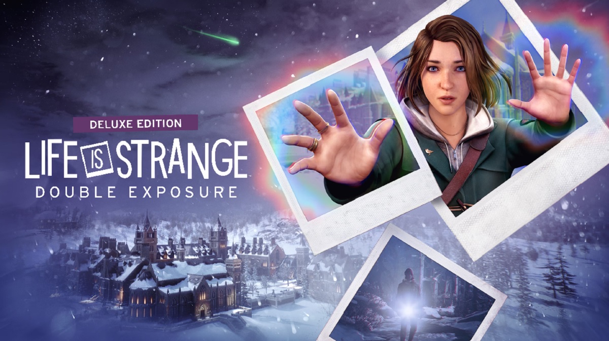 Dalla GTX 960 alla RTX 4080, gli sviluppatori di Life is Strange: Double Exposure hanno svelato i requisiti di sistema del gioco in cinque configurazioni Dalla GTX 960 alla RTX 4080, gli sviluppatori di Life is Strange: Double Exposure hanno svelato i requisiti di sistema del gioco in cinque configurazioni