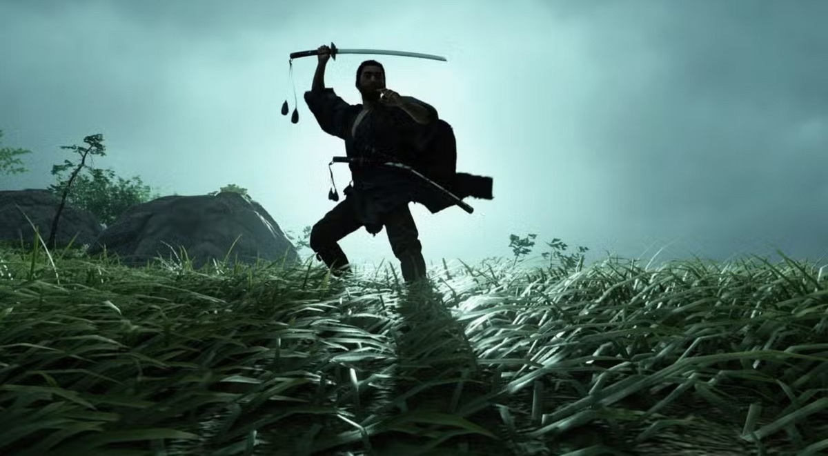 Ghost of Tsushima è diventato il gioco single-player di maggior successo di Sony su Steam, superando anche God of War (2018) Ghost of Tsushima è diventato il gioco single-player di maggior successo di Sony su Steam, superando anche God of War (2018)