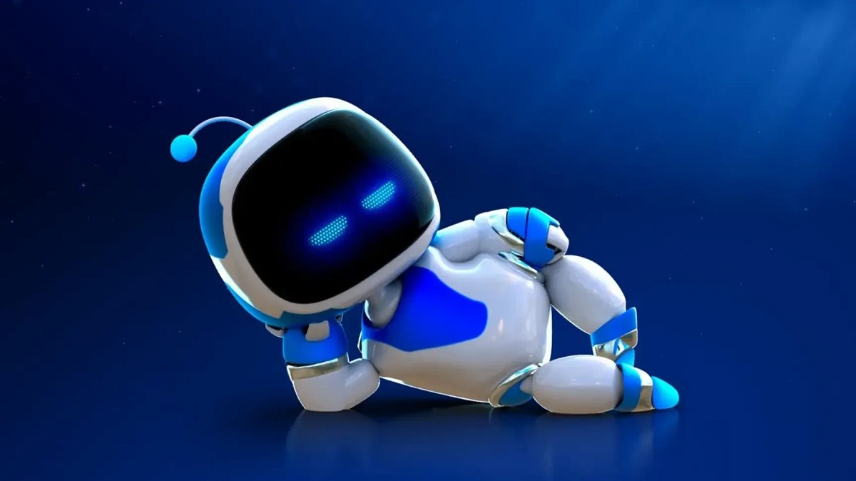Il miglior post-Mario: Il platform Astro Bot è molto popolare ed è già diventato uno dei giochi di maggior successo del genere. Il miglior post-Mario: Il platform Astro Bot è molto popolare ed è già diventato uno dei giochi di maggior successo del genere.