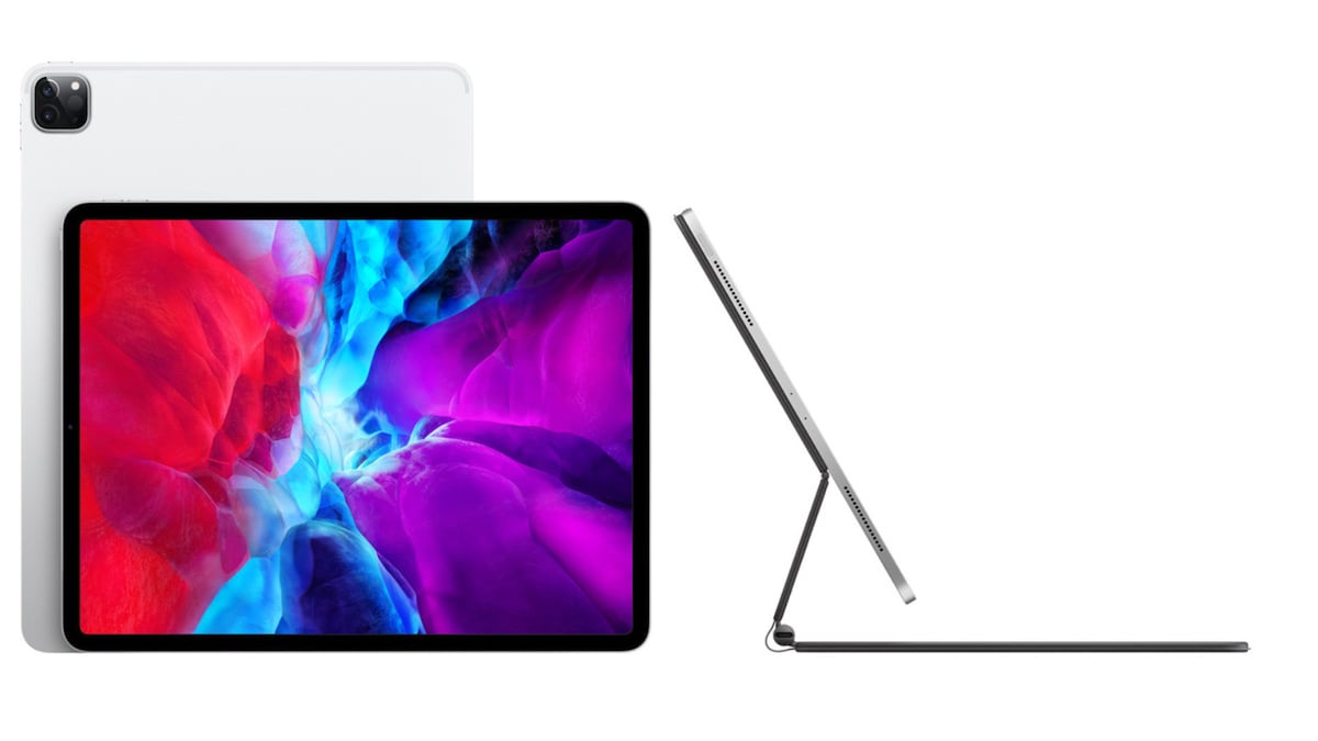 Apple sta lavorando su un iPad gigante con display da 14,1 pollici e processore M2 Apple sta lavorando su un iPad gigante con display da 14,1 pollici e processore M2