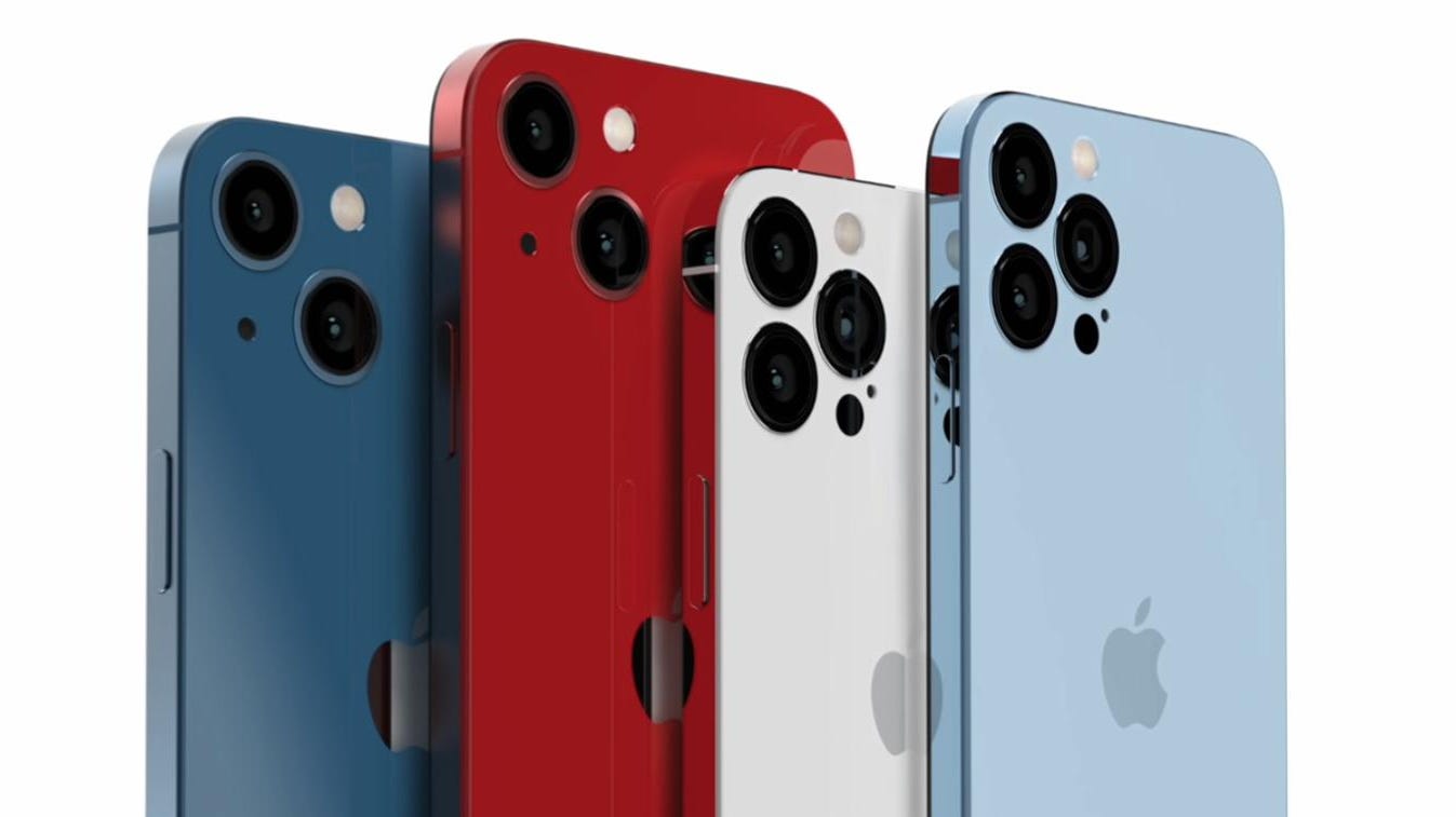 Quale sarà l'iPhone 14-2