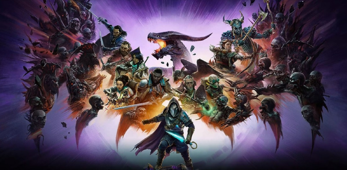 Il nuovo trailer di Dragon Age: The Veilguard mostra un'epica battaglia con un potente drago Il nuovo trailer di Dragon Age: The Veilguard mostra un'epica battaglia con un potente drago
