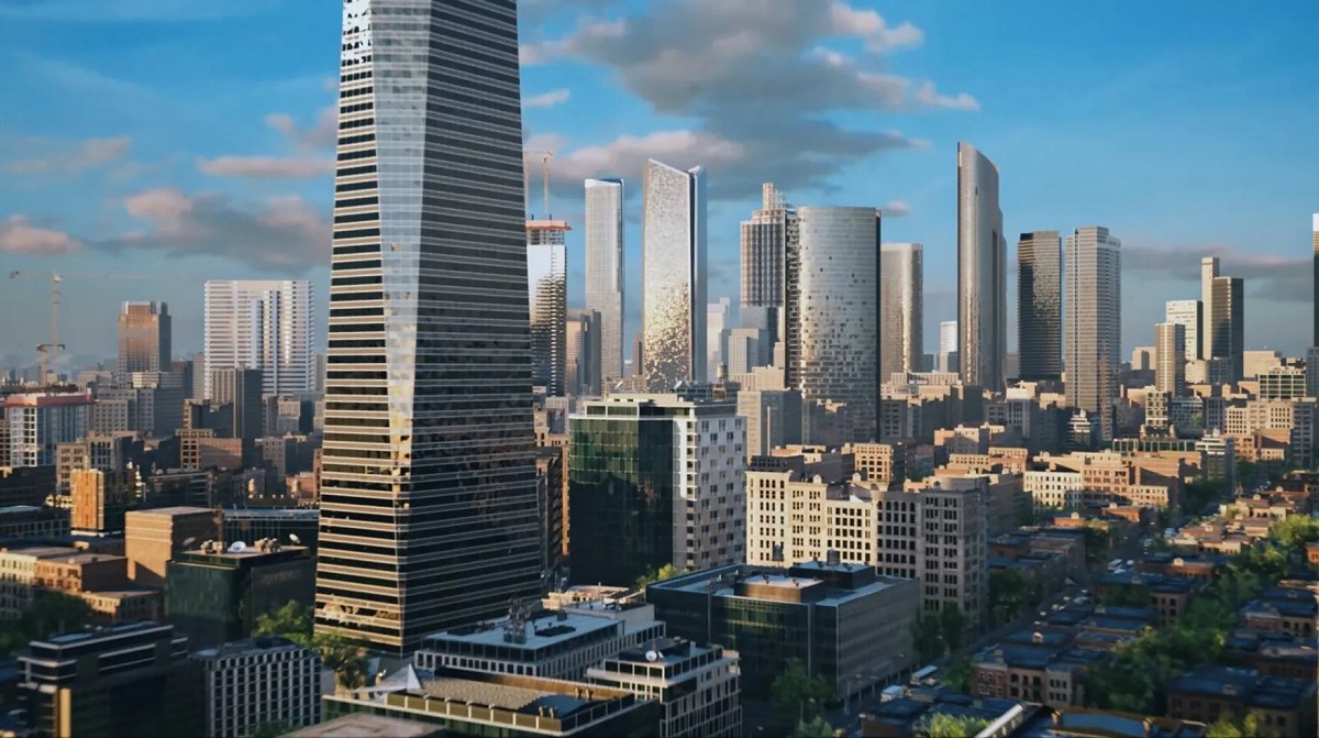 Gli sviluppatori dell'ambizioso gioco di strategia urbana Cities: Skylines II hanno aggiornato i requisiti di sistema della versione PC del gioco. Gli sviluppatori dell'ambizioso gioco di strategia urbana Cities: Skylines II hanno aggiornato i requisiti di sistema della versione PC del gioco.