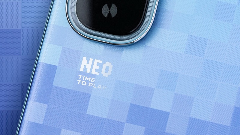 Specifiche tecniche iQOO Neo10 Pro+ Specifiche tecniche iQOO Neo10 Pro+