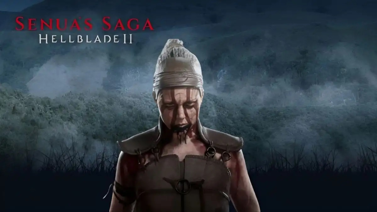 Tutto torna: un'altra fonte ha confermato l'esatta data di uscita dell'ambizioso gioco d'azione Senua's Saga: Hellblade II Tutto torna: un'altra fonte ha confermato l'esatta data di uscita dell'ambizioso gioco d'azione Senua's Saga: Hellblade II
