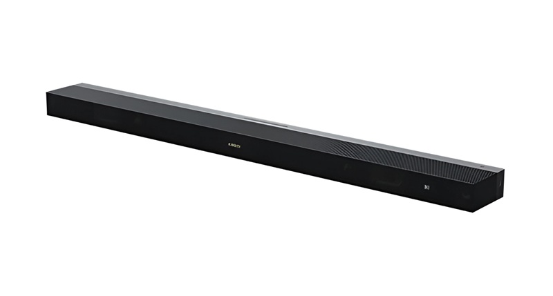 Soundbar con supporto Dolby Atmos Soundbar con supporto Dolby Atmos