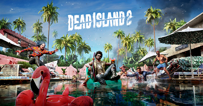Ancora e ancora: l'azione zombie Dead Island 2 è stata rinviata ancora una volta. Ora gli sviluppatori promettono di rilasciare il gioco il 28 aprile 2023. Ancora e ancora: l'azione zombie Dead Island 2 è stata rinviata ancora una volta. Ora gli sviluppatori promettono di rilasciare il gioco il 28 aprile 2023.
