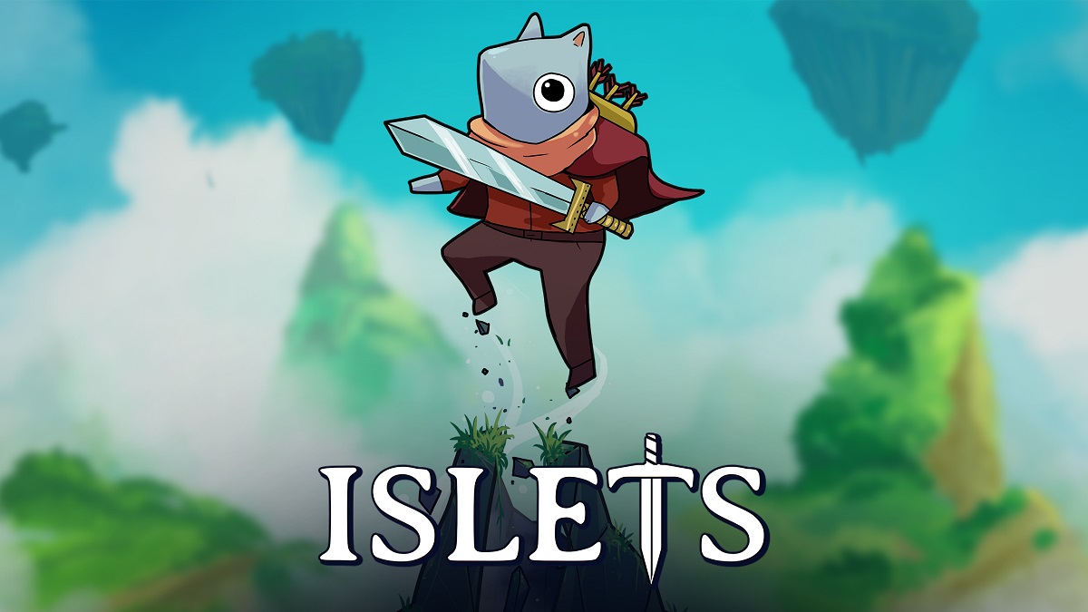 EGS ha avviato un giveaway per l'apprezzato action-platformer Islets. E la prossima settimana offrirà due giochi interessanti EGS ha avviato un giveaway per l'apprezzato action-platformer Islets. E la prossima settimana offrirà due giochi interessanti
