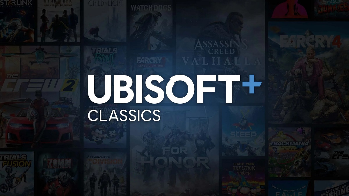 C'è un abbonamento separato a Ubisoft+ Classics su PS4 e PS5: ora è disponibile senza PS Plus Extra e Premium.