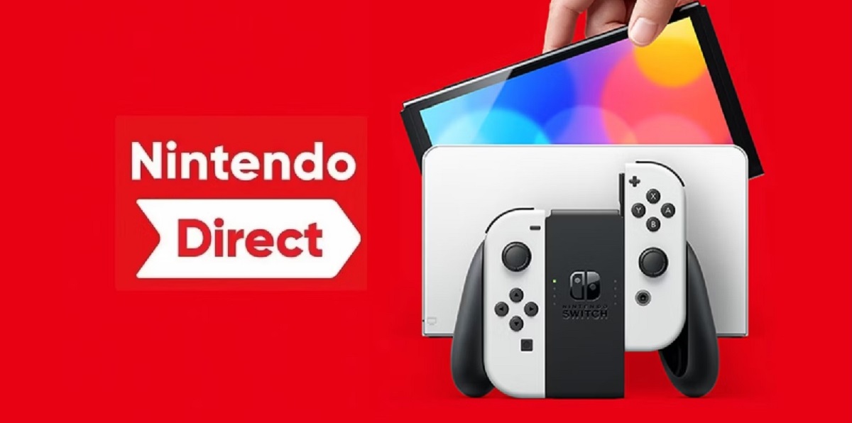 A giugno si terrà un massiccio Nintendo Direct, in cui lo sviluppatore svelerà le novità per Switch per la seconda metà del 2024. A giugno si terrà un massiccio Nintendo Direct, in cui lo sviluppatore svelerà le novità per Switch per la seconda metà del 2024.