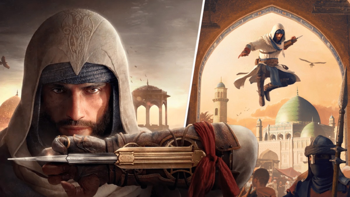 Niente più segreti: uno youtuber ha diffuso 90 minuti di gameplay di Assassin's Creed Mirage