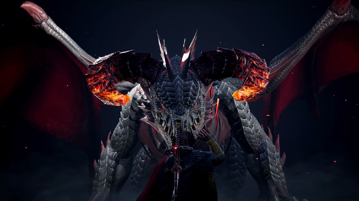Gli sviluppatori di Lineage e Guild Wars hanno presentato i trailer dei loro quattro nuovi giochi. Lo studio NCSoft ha in serbo qualcosa per sorprendere il pubblico Gli sviluppatori di Lineage e Guild Wars hanno presentato i trailer dei loro quattro nuovi giochi. Lo studio NCSoft ha in serbo qualcosa per sorprendere il pubblico