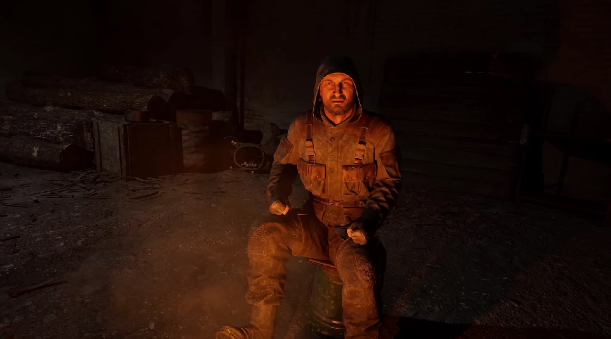 La cicatrice è tornata! Il nuovo trailer di Stalker 2: Heart of Chornobyl mostra un incontro con il protagonista di Clear Sky, la parte precedente della serie. La cicatrice è tornata! Il nuovo trailer di Stalker 2: Heart of Chornobyl mostra un incontro con il protagonista di Clear Sky, la parte precedente della serie.
