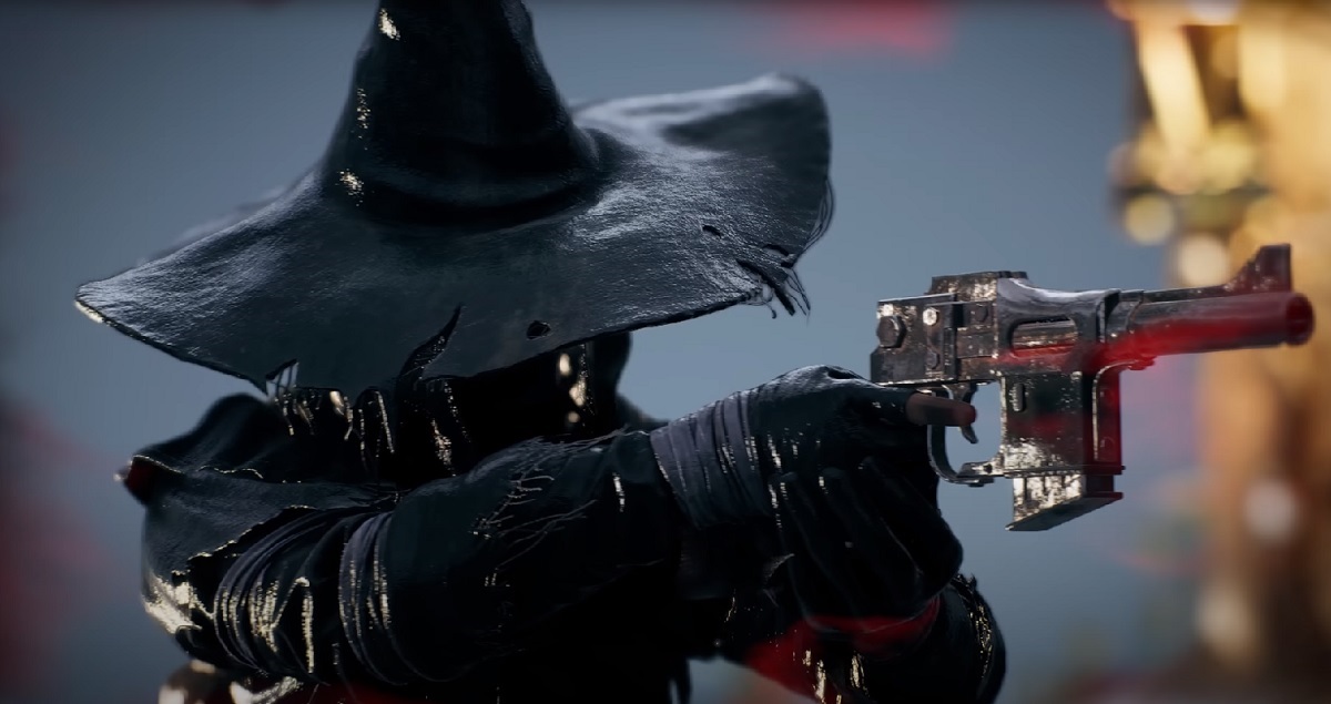 Un maestro della magia nera e un eccellente tiratore: Gli sviluppatori di Remnant 2 hanno rivelato le abilità della nuova classe di personaggi Ritualist, che apparirà nell'add-on The Awakened King. Un maestro della magia nera e un eccellente tiratore: Gli sviluppatori di Remnant 2 hanno rivelato le abilità della nuova classe di personaggi Ritualist, che apparirà nell'add-on The Awakened King.