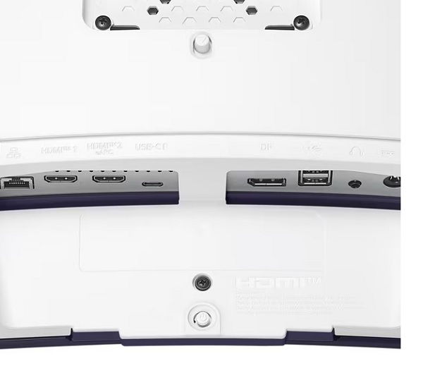 LG UltraGear GX9 Monitor 3