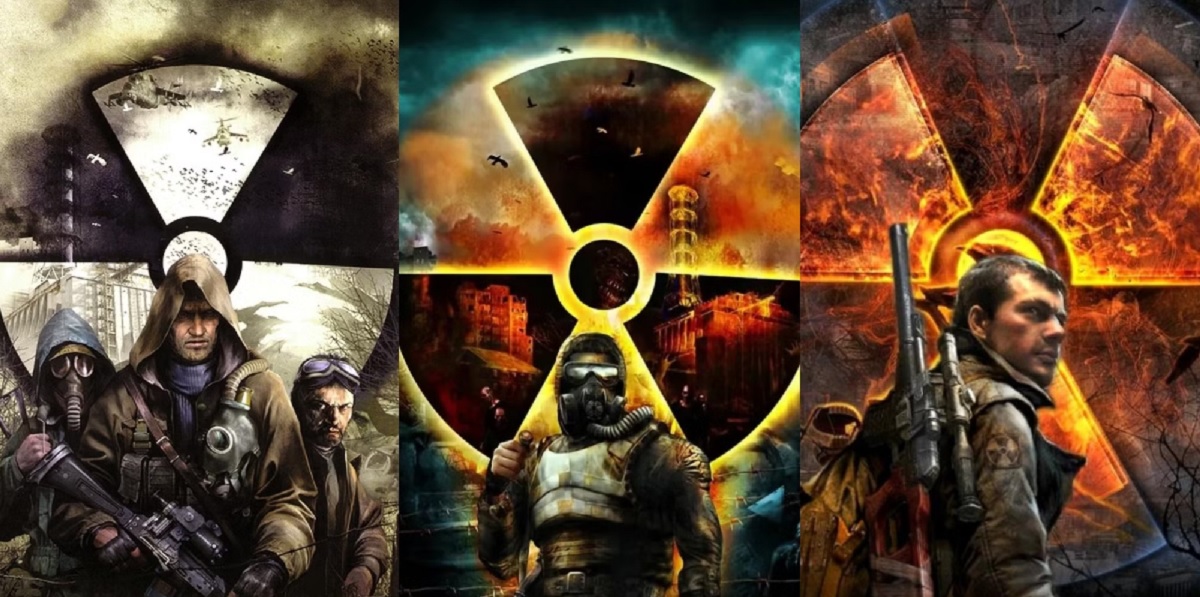 The Stalker: Legends of the Zone Trilogy è ora disponibile su Nintendo Switch: guarda il trailer di lancio e 9 minuti di gameplay qui sotto. The Stalker: Legends of the Zone Trilogy è ora disponibile su Nintendo Switch: guarda il trailer di lancio e 9 minuti di gameplay qui sotto.