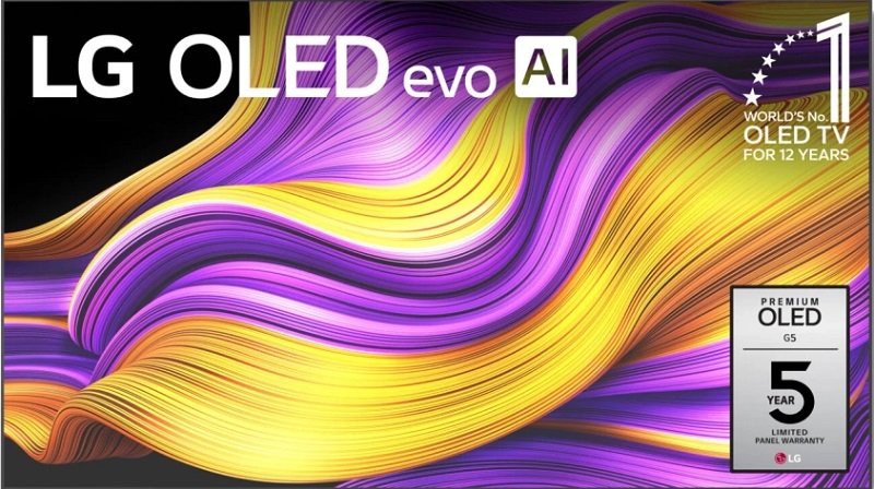 LG G5 TV OLED LG G5 TV OLED