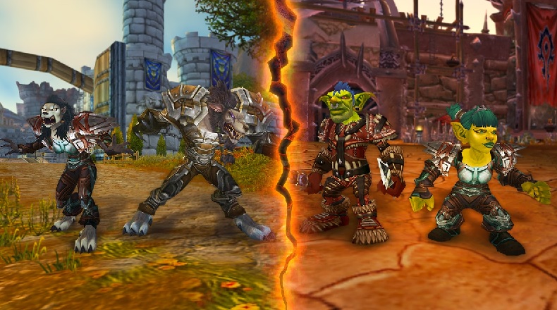 I preparativi per Cataclysm iniziano tra pochi giorni: Blizzard ha indicato la data di uscita della pre-patch del prossimo addon per World of Warcraft Classic-2 I preparativi per Cataclysm iniziano tra pochi giorni: Blizzard ha indicato la data di uscita della pre-patch del prossimo addon per World of Warcraft Classic-2