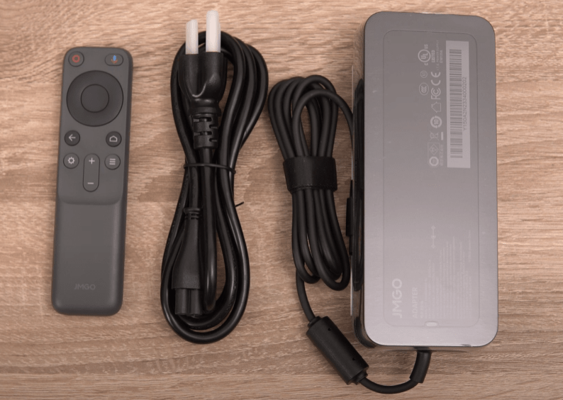 JMGO N1 Pro recensione e test JMGO N1 Pro recensione e test