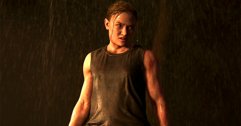 Jocelyn Mettler, che ha dato vita all'apparizione di Abby in The Last of Us Part II, sta nuovamente ricevendo intimidazioni e parole d'odio. Jocelyn Mettler, che ha dato vita all'apparizione di Abby in The Last of Us Part II, sta nuovamente ricevendo intimidazioni e parole d'odio.