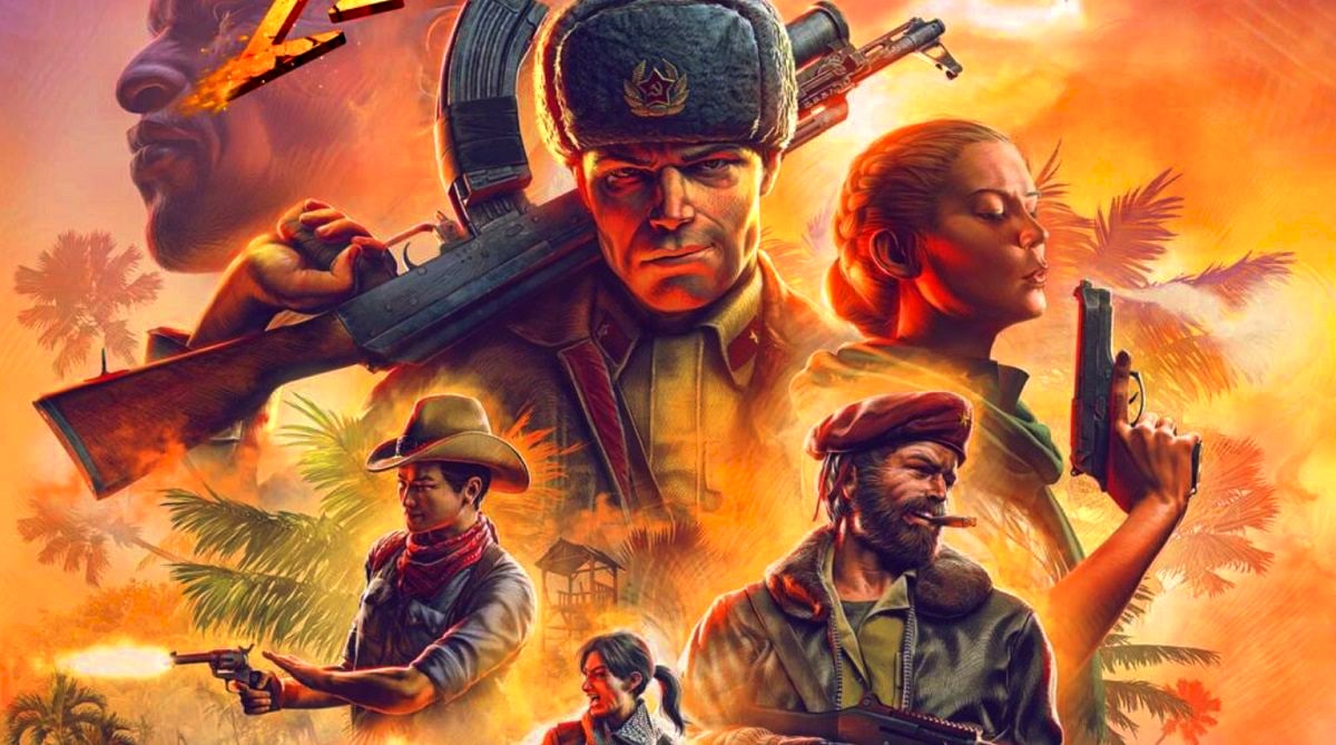 THQ Nordic ha annunciato che le versioni per console del gioco tattico Jagged Alliance 3 saranno rilasciate "presto". THQ Nordic ha annunciato che le versioni per console del gioco tattico Jagged Alliance 3 saranno rilasciate "presto".