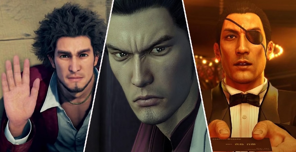 I creatori di Yakuza stanno preparando qualcosa di interessante: Ryu Ga Gotoku Studio terrà la propria presentazione RGG Summit 2024 a settembre. I creatori di Yakuza stanno preparando qualcosa di interessante: Ryu Ga Gotoku Studio terrà la propria presentazione RGG Summit 2024 a settembre.