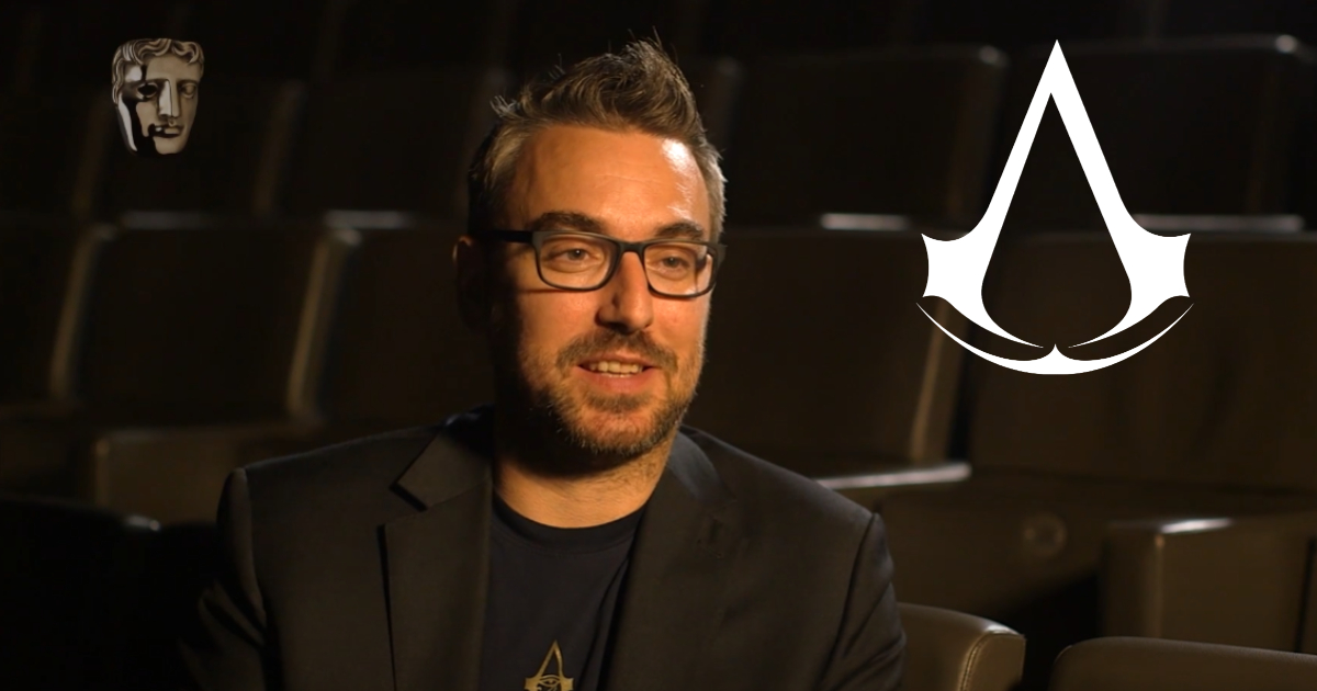 Il direttore creativo di Assassin's Creed: Black Flag e Origins lascia Ubisoft dopo 17 anni di attività Il direttore creativo di Assassin's Creed: Black Flag e Origins lascia Ubisoft dopo 17 anni di attività
