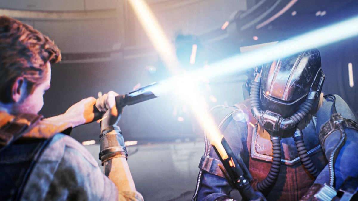 Un degno seguito di un grande gioco: la critica è stata soddisfatta di Star Wars Jedi: Survivor. Le recensioni sugli aggregatori sono incoraggianti