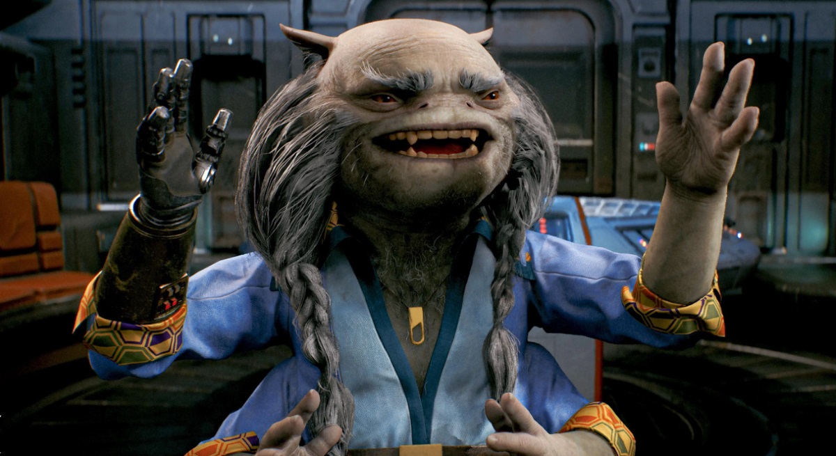 Nonostante tutti i problemi, STAR WARS Jedi: Survivor è il leader della classifica di vendita di Steam della scorsa settimana. Questa volta, la top 10 di Valve sorprende per la sua diversità