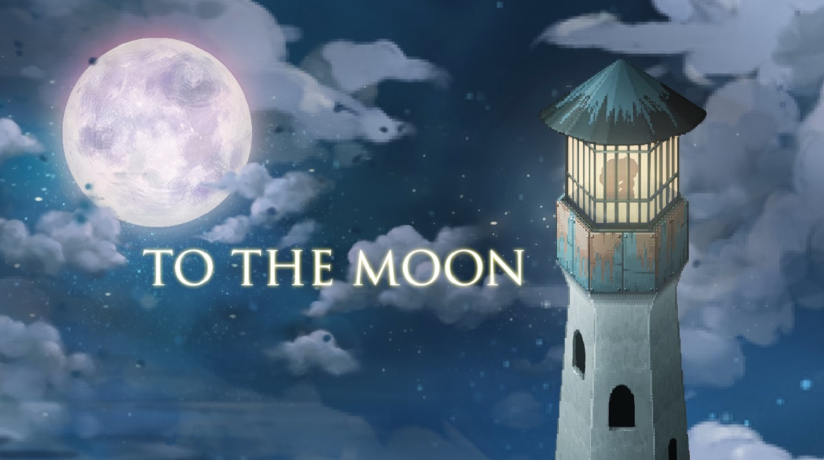 L'avventura indie di culto To the Moon uscirà l'8 ottobre su PlayStation 5 e Xbox Series L'avventura indie di culto To the Moon uscirà l'8 ottobre su PlayStation 5 e Xbox Series