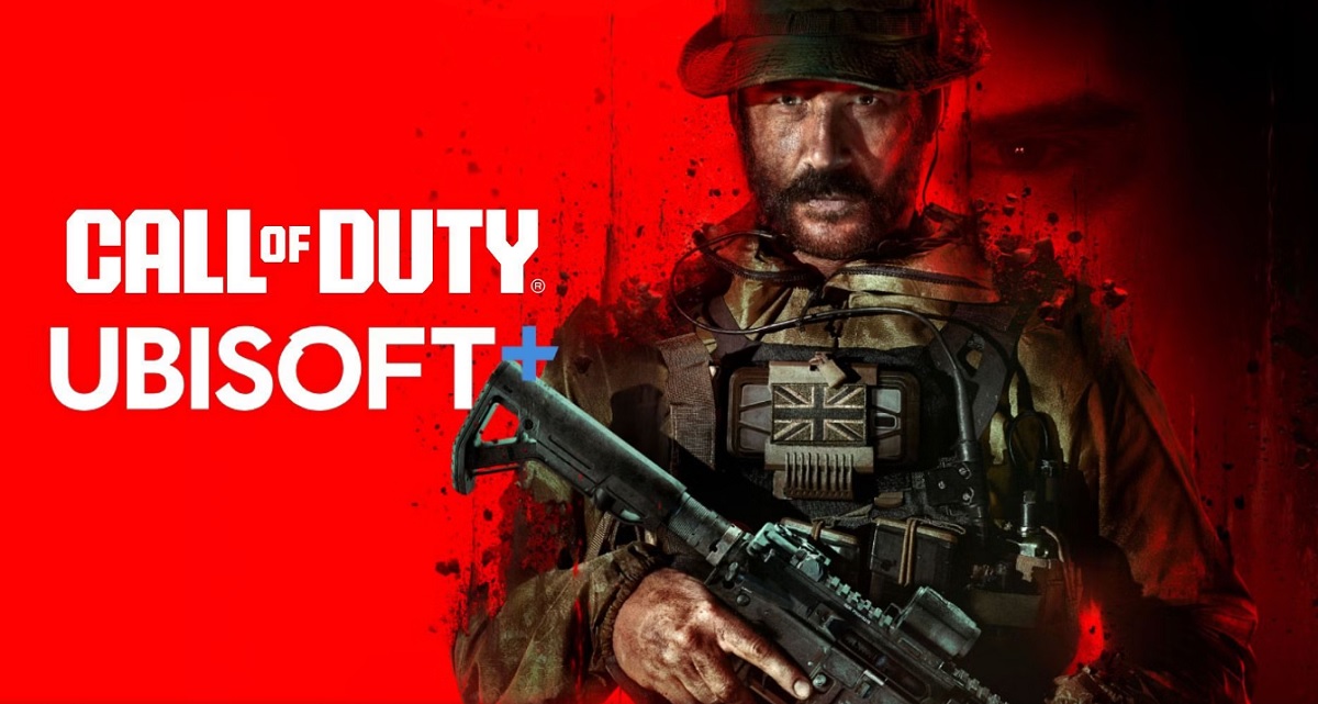 Call of Duty e altri giochi di Activision Blizzard arriveranno sul servizio cloud Ubisoft+! Microsoft ha annunciato una partnership inaspettata Call of Duty e altri giochi di Activision Blizzard arriveranno sul servizio cloud Ubisoft+! Microsoft ha annunciato una partnership inaspettata