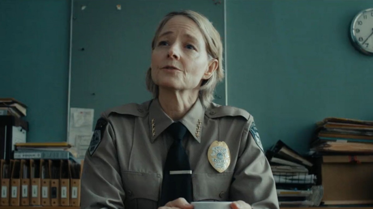 Jodie Foster indaga: il primo trailer della nuova stagione della serie di successo True Detective Jodie Foster indaga: il primo trailer della nuova stagione della serie di successo True Detective