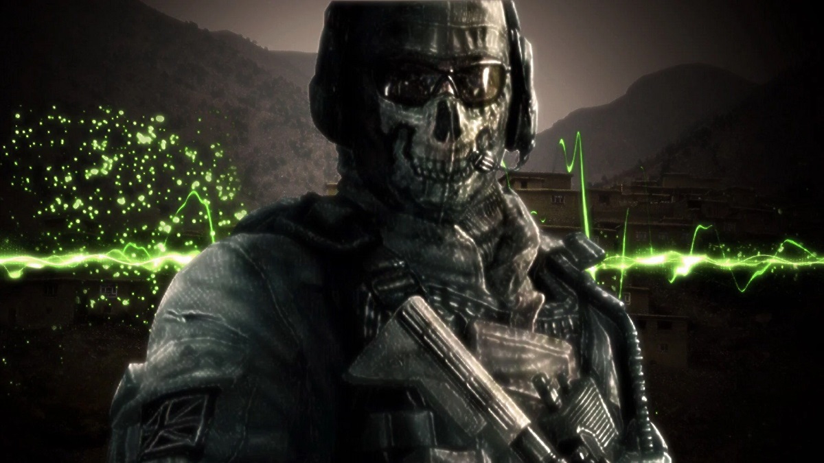 Voci di corridoio: nel 2023, al posto di una nuova parte di Call of Duty, verrà rilasciato un add-on per Modern Warfare II sulla storia di Simon "Ghost" Riley. Voci di corridoio: nel 2023, al posto di una nuova parte di Call of Duty, verrà rilasciato un add-on per Modern Warfare II sulla storia di Simon "Ghost" Riley.